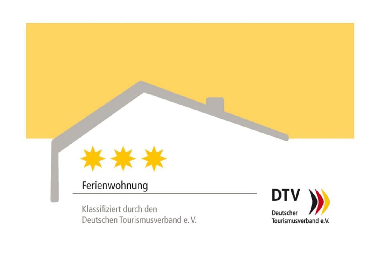 Ferienwohnung Naefelt グンツェンハウゼン エクステリア 写真
