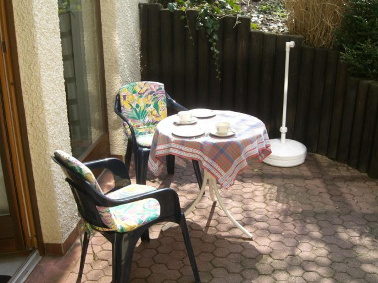 Ferienwohnung Naefelt グンツェンハウゼン エクステリア 写真